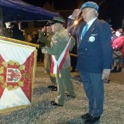 Mureał dla pamięci Pułkownika
